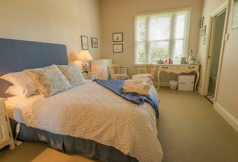 스탠다드 룸, Glencoe Country Bed And Breakfast