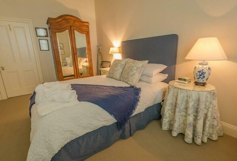 غرفة قياسية, Glencoe Country Bed And Breakfast