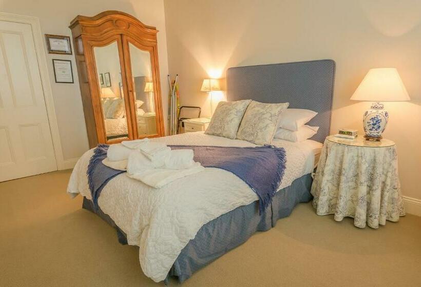 غرفة قياسية, Glencoe Country Bed And Breakfast