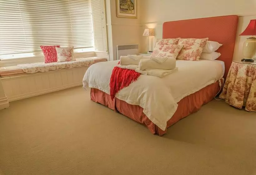 اتاق استاندارد, Glencoe Country Bed And Breakfast