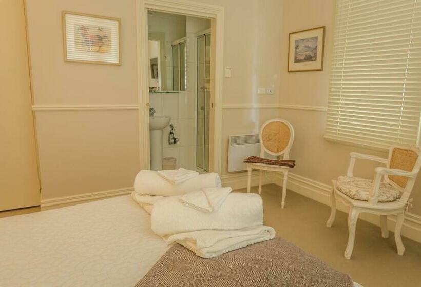 غرفة قياسية, Glencoe Country Bed And Breakfast