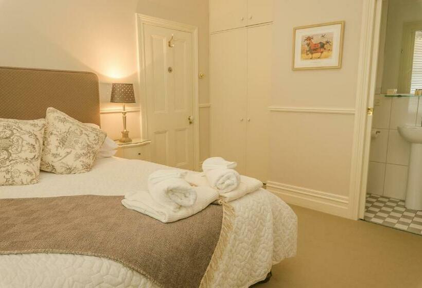 غرفة قياسية, Glencoe Country Bed And Breakfast