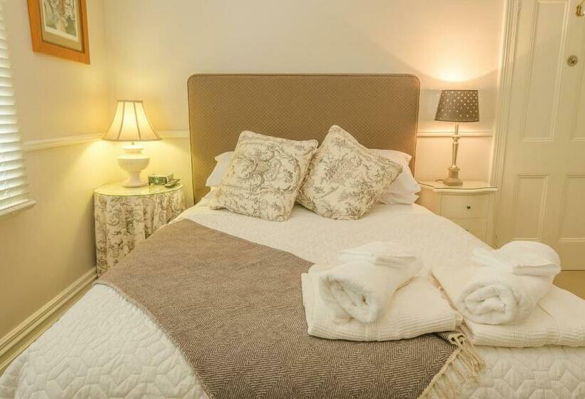 غرفة قياسية, Glencoe Country Bed And Breakfast