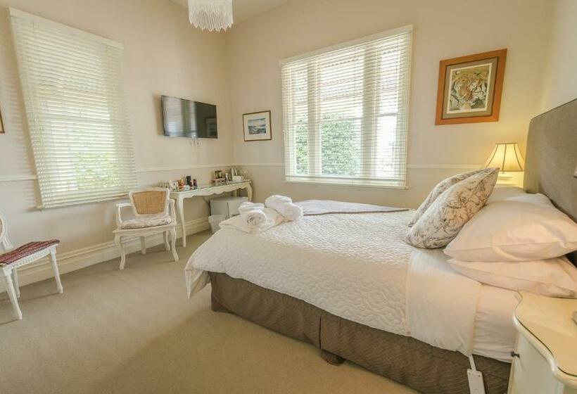 스탠다드 룸, Glencoe Country Bed And Breakfast