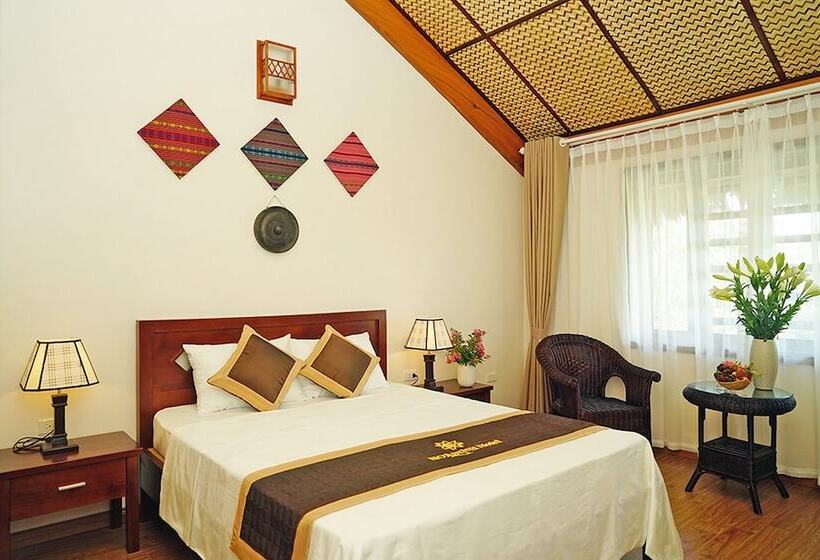 اتاق لوکس, Hoa Binh