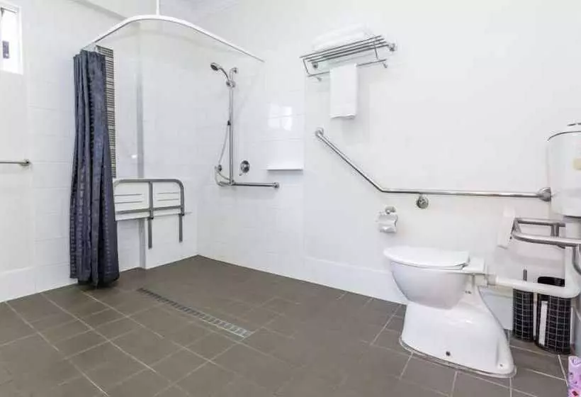 Standard-studio, Inn The Tuarts Guest Lodge