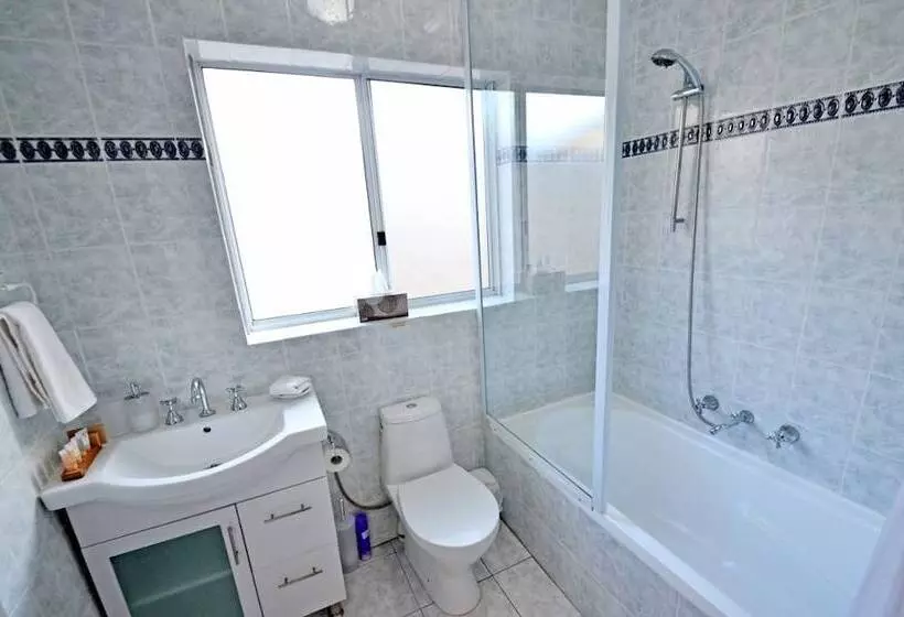 Standard-huone, Inn The Tuarts Guest Lodge