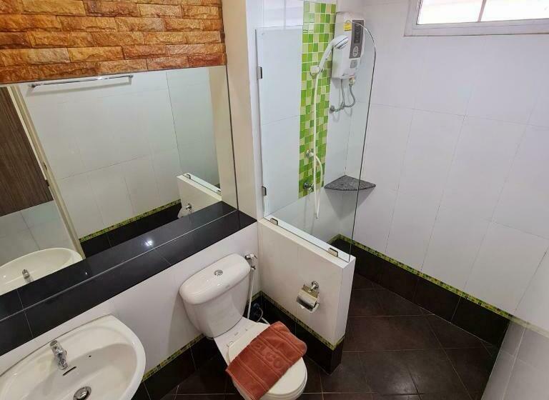 スタンダードルーム, Le Luxe Residence