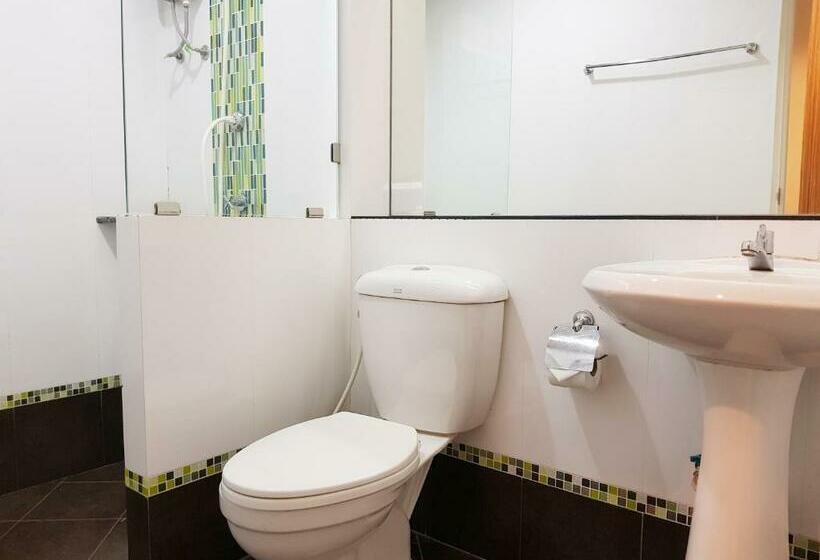 スタンダードルーム, Le Luxe Residence