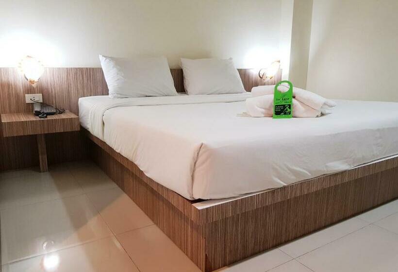 スタンダードルーム, Le Luxe Residence