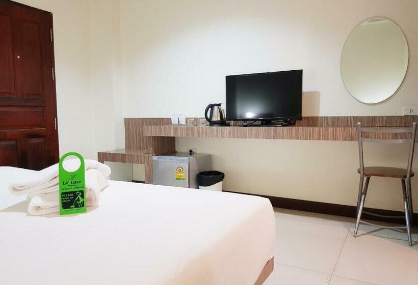 スタンダードルーム, Le Luxe Residence