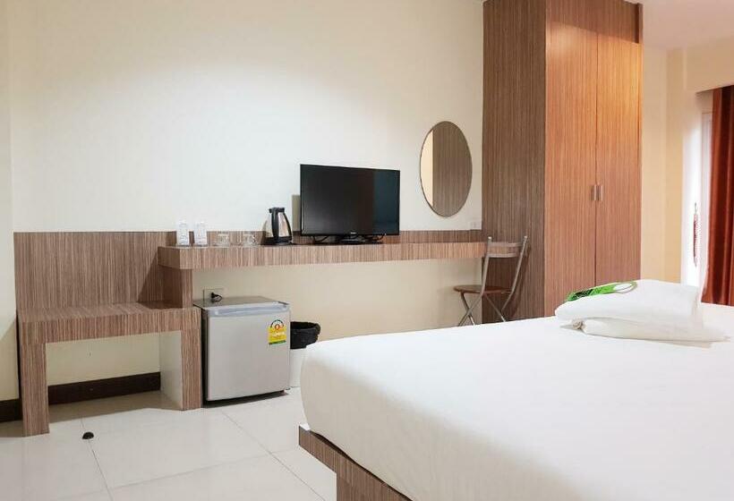 スタンダードルーム, Le Luxe Residence