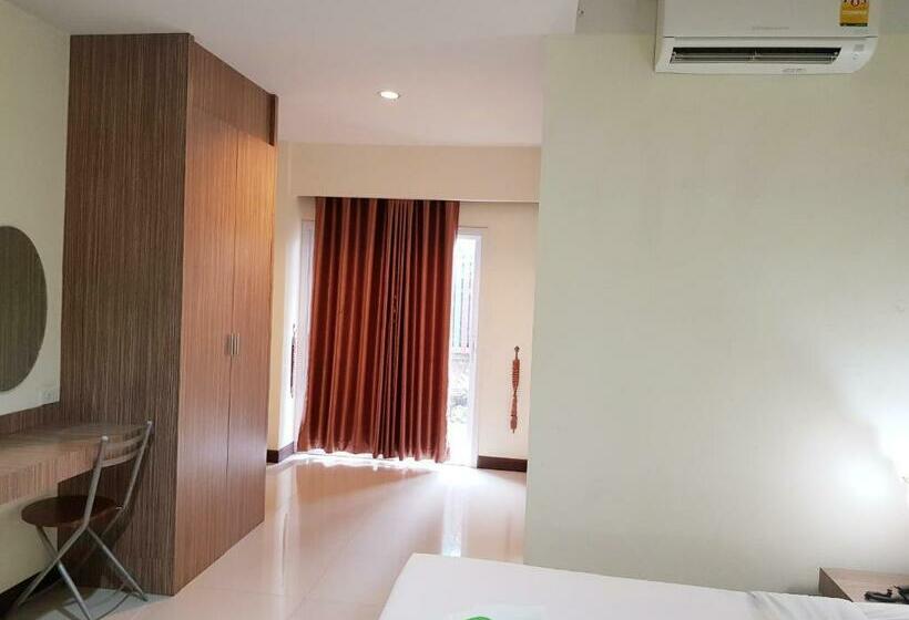 スタンダードルーム, Le Luxe Residence