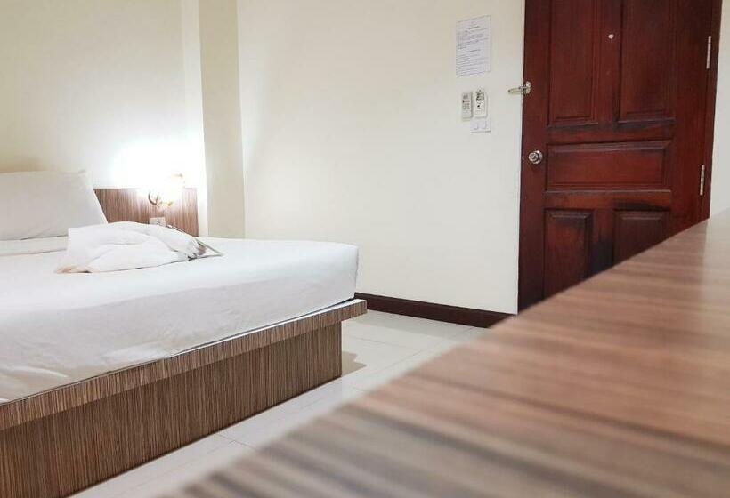 スタンダードルーム, Le Luxe Residence