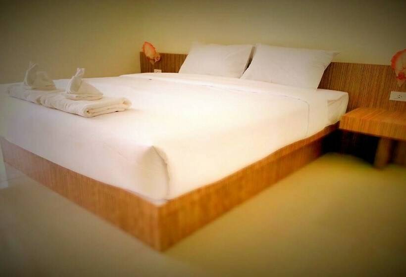 スタンダードルーム, Le Luxe Residence