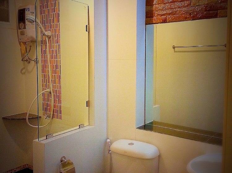 スタンダードルーム, Le Luxe Residence