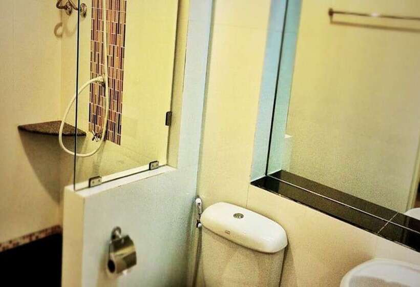 スタンダードルーム, Le Luxe Residence