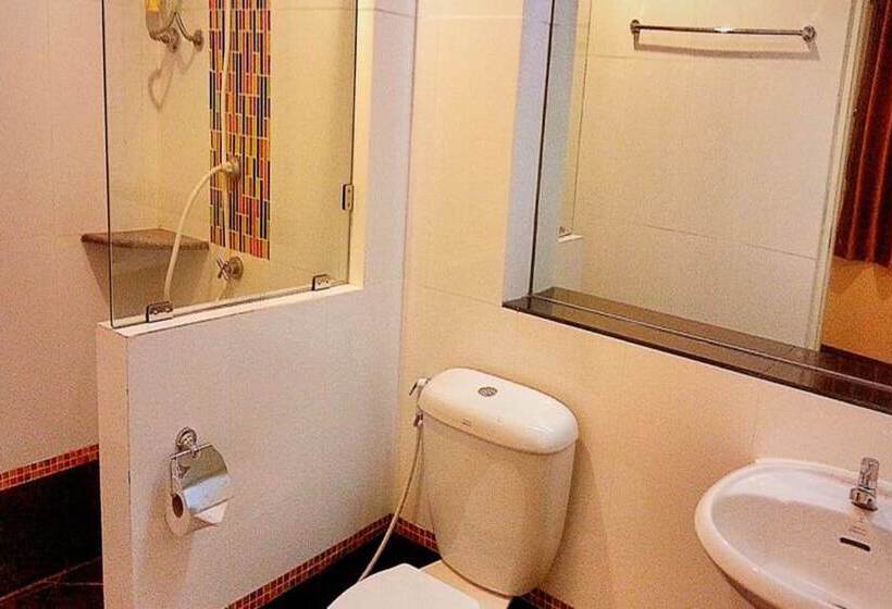 スタンダードルーム, Le Luxe Residence