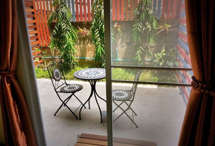 スタンダードルーム, Le Luxe Residence