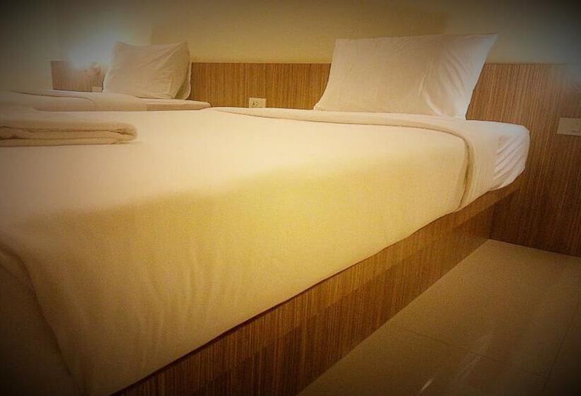 スタンダードルーム, Le Luxe Residence