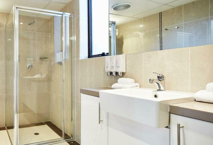 침실 1개 아파트, Manuka Park Serviced Apartments