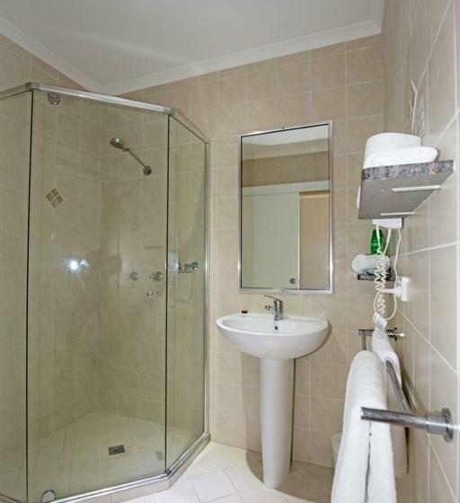 شقة غرفتين, Mission Reef Resort