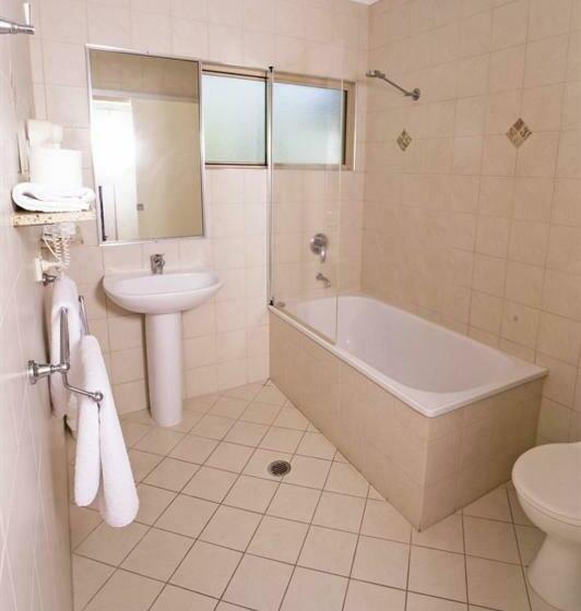 침실 1개 아파트, Mission Reef Resort