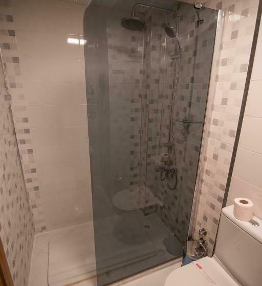 اتاق استاندارد با چشمانداز کوهستان, Mus Grand