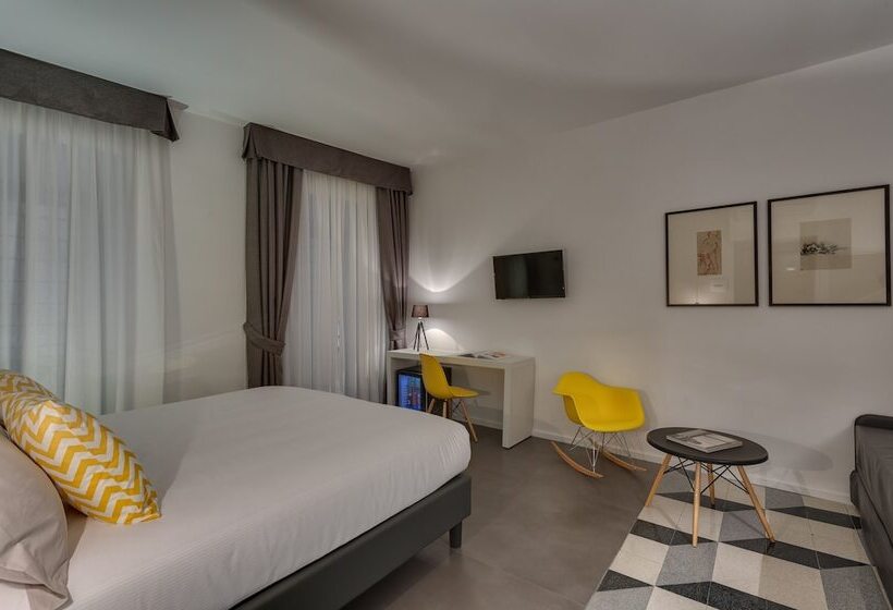 סוויטה, Navona Theatre