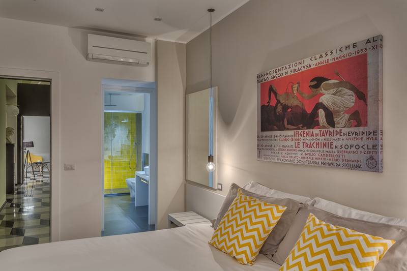 חדר סטנדרט, Navona Theatre