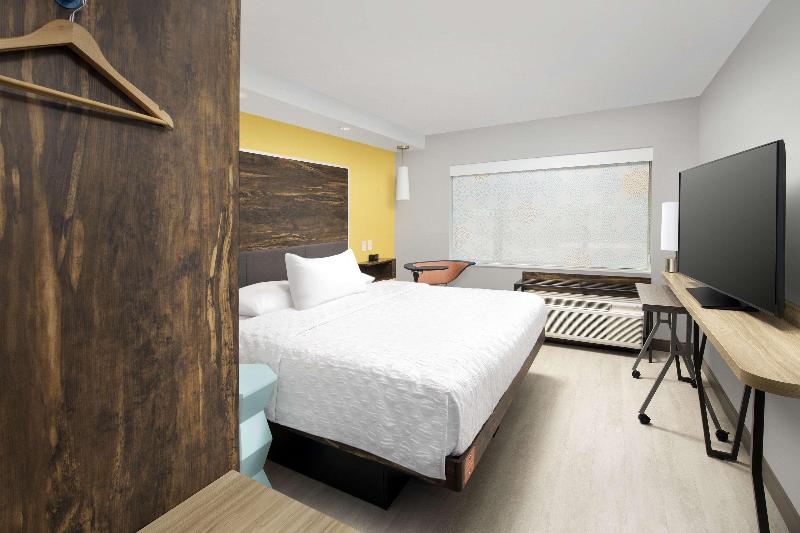 חדר סטנדרט, Navona Theatre