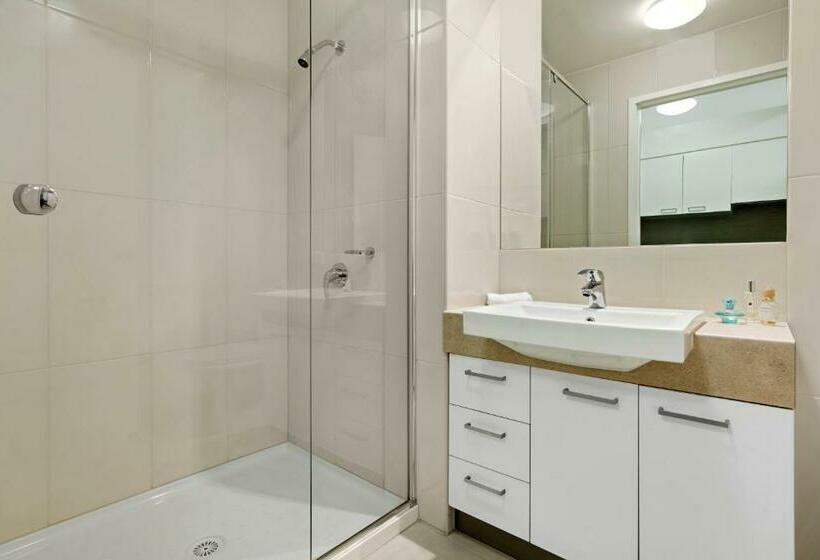 إستوديو قياسى, Quest Moorabbin