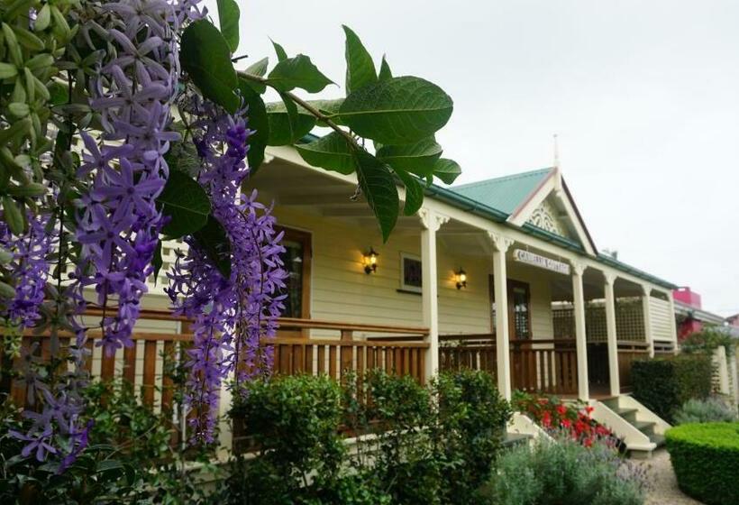 Студия Стандарт, Reid S Place