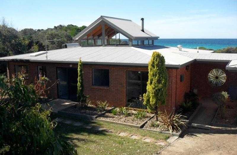 Дом 3 Спальни, Sandpiper Ocean Cottages