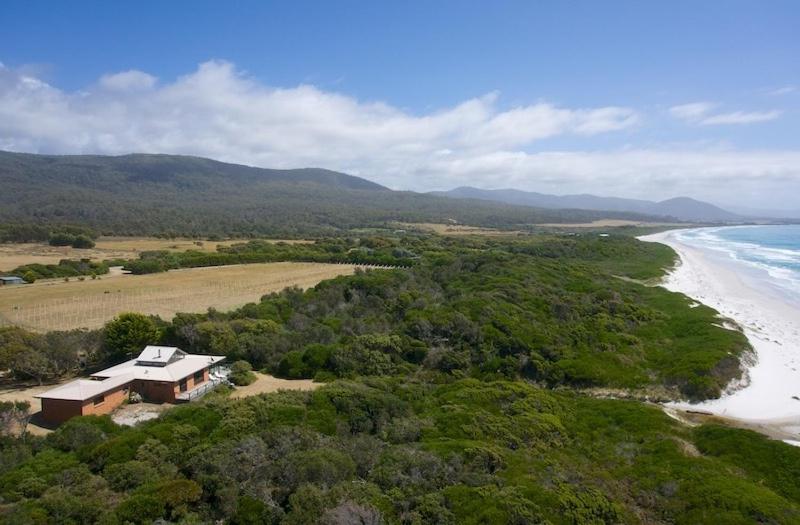 Дом 3 Спальни, Sandpiper Ocean Cottages