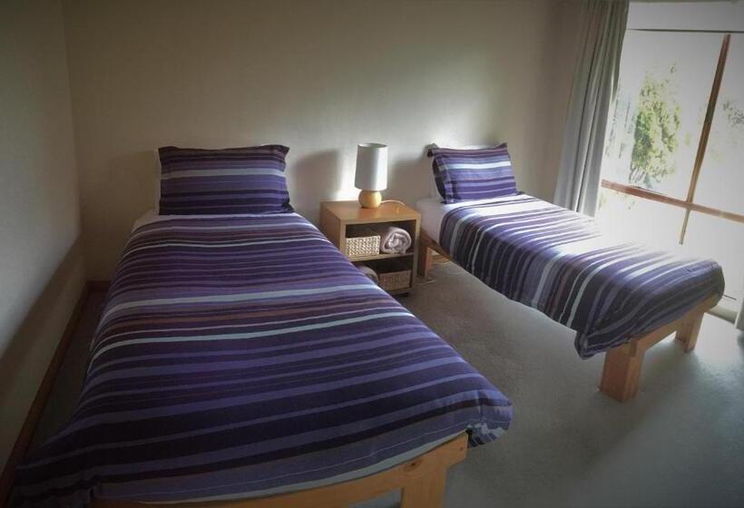 Дом 3 Спальни, Sandpiper Ocean Cottages