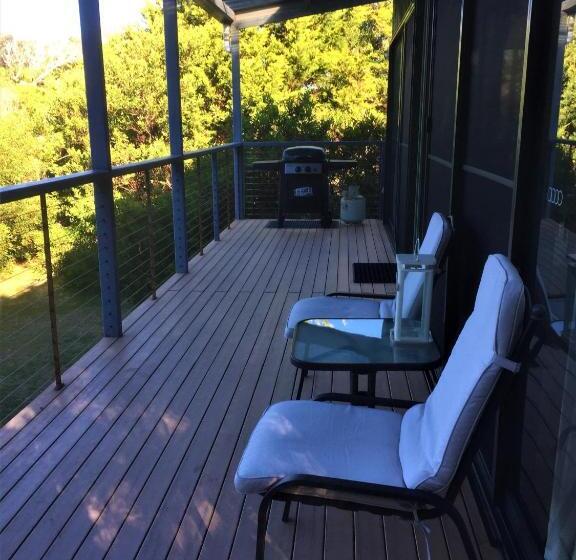 Дом 1 Спальня, Sandpiper Ocean Cottages