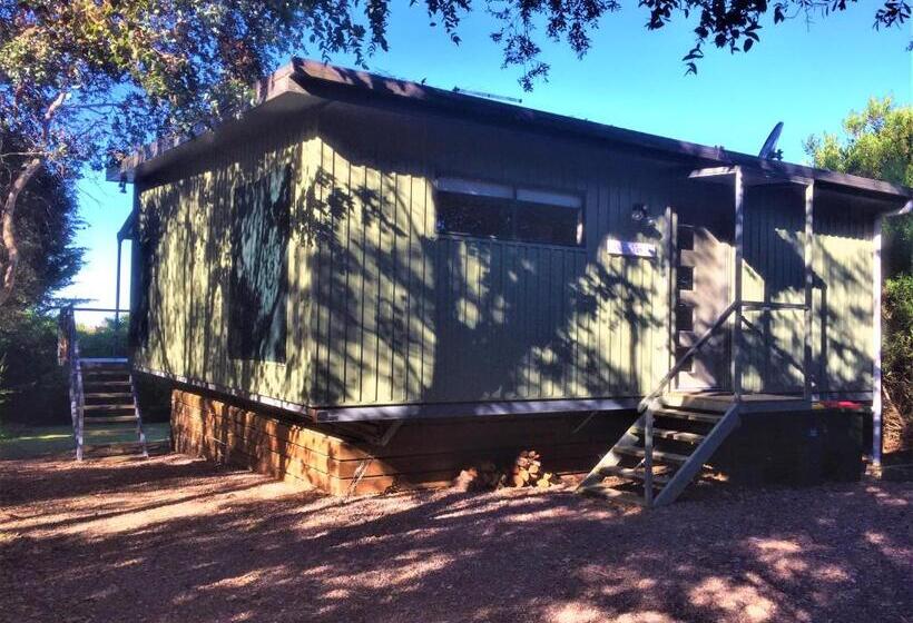 Дом 1 Спальня, Sandpiper Ocean Cottages