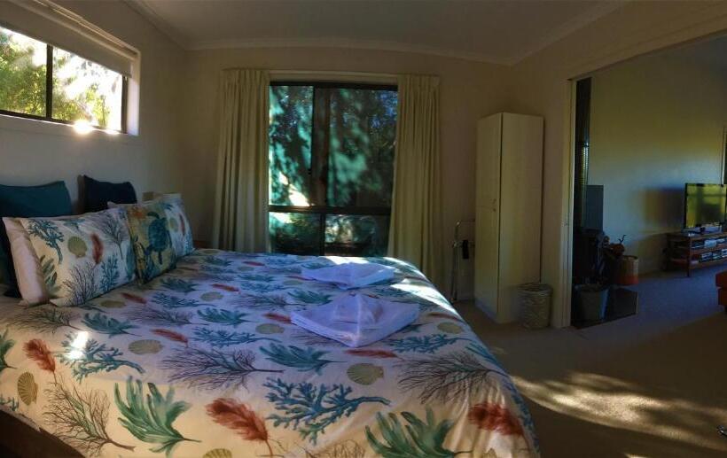 Дом 1 Спальня, Sandpiper Ocean Cottages