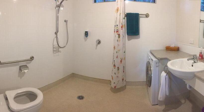 Дом 2 Спальни, Sandpiper Ocean Cottages