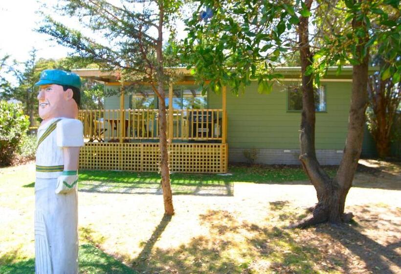 Дом 2 Спальни, Sandpiper Ocean Cottages
