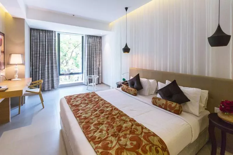 Chambre Premium, Satkar Grande