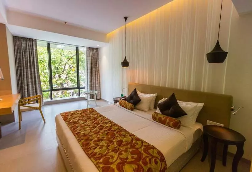 Chambre Premium, Satkar Grande