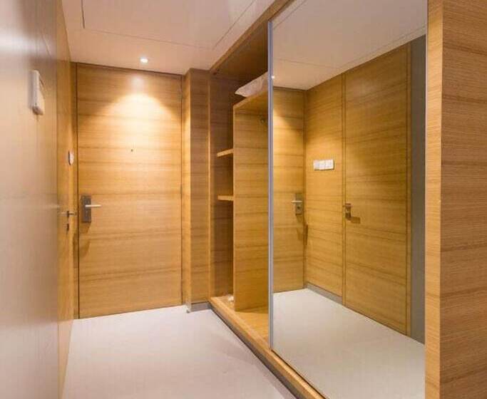 プレミアムルーム, Satkar Grande