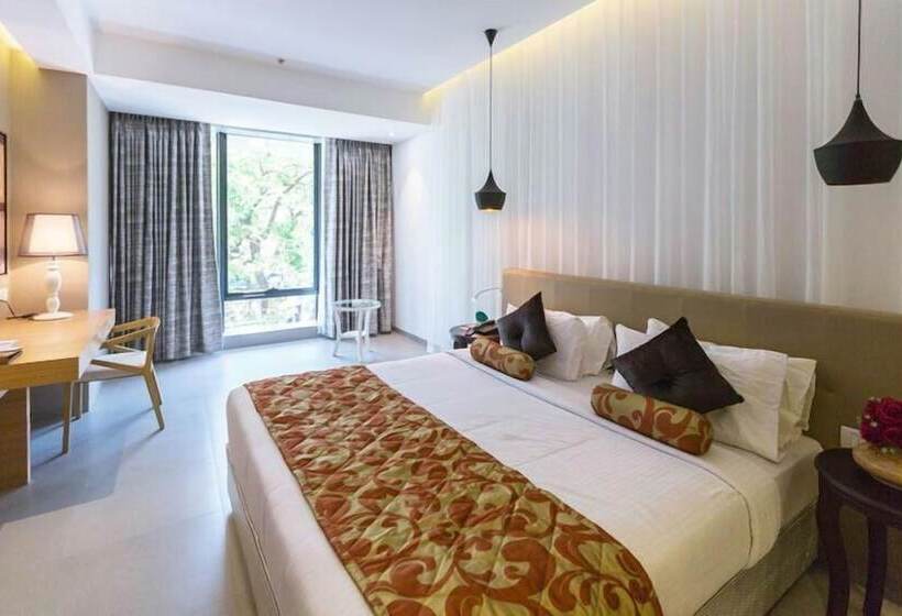 プレミアムルーム, Satkar Grande