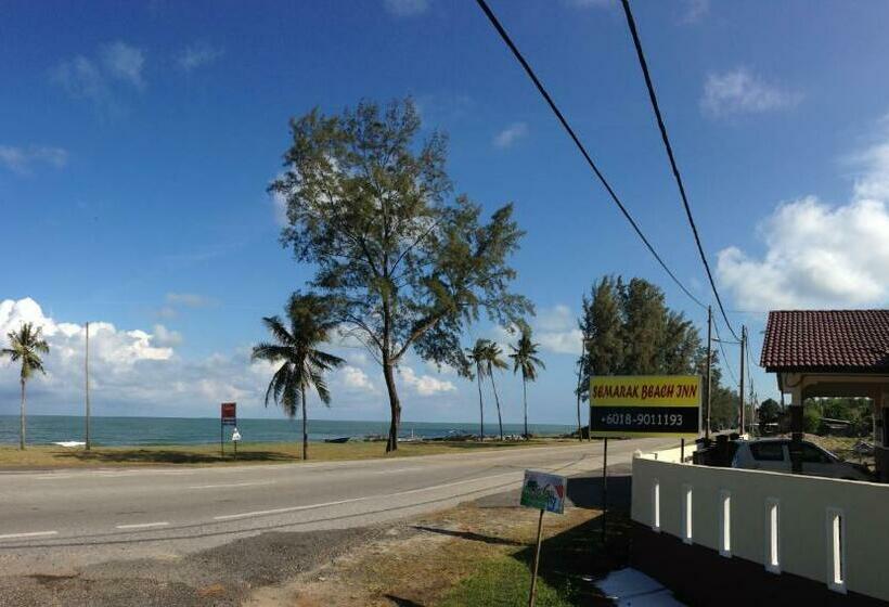 Номер Economy, Semarak Beach Inn