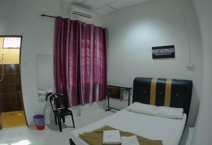 Номер Economy, Semarak Beach Inn