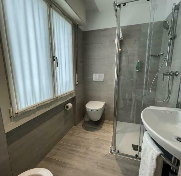 스탠다드 트리플 룸, Stella Alpina