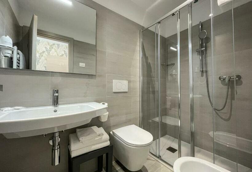 스탠다드 룸, Stella Alpina