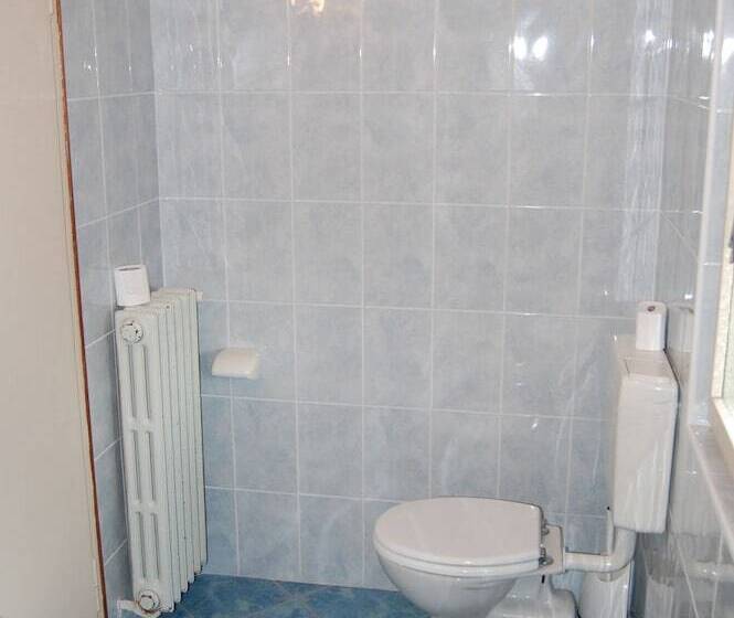 스탠다드 룸, Stella Alpina